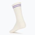 Calzini da donna JOYINME Statement violet 2
