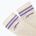 Calzini da donna JOYINME Statement violet 4