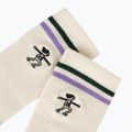 Calzini da donna JOYINME Statement yoga girl 2.0 4