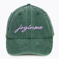 Cappellino con visiera JOYINME Radiance green 2