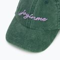 Cappellino con visiera JOYINME Radiance green 3