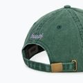 Cappellino con visiera JOYINME Radiance green 4