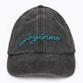Cappellino con visiera JOYINME Radiance vintage black 2