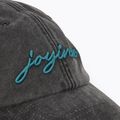 Cappellino con visiera JOYINME Radiance vintage black 3