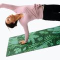 Tappetino da yoga JOYINME Flow 3mm jungle green 6