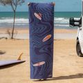 Tappetino yoga JOYINME Flow 3mm surf life 4