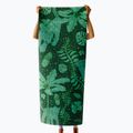 Tappetino yoga JOYINME Flow Coated jungle green 3