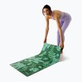 Tappetino yoga JOYINME Flow Coated jungle green 4