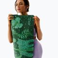 Tappetino yoga JOYINME Flow Coated jungle green 5