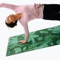 Tappetino yoga JOYINME Flow Coated jungle green 7