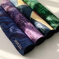 Tappetino yoga JOYINME Flow Coated jungle green 9