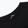 Top da yoga da donna JoyInMe Core Crop Top black 3