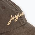 Cappellino con visiera JOYINME Radiance vintage brown 3