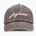 Cappellino con visiera JOYINME Radiance vintage brown 5
