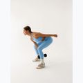 Leggings da yoga da donna JoyInMe Oneness Yoga 7/8 blue chia 6