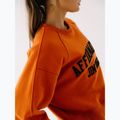 Pile donna JoyInMe Classic Pullover pumpkin spice 4
