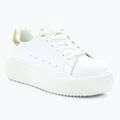GOE scarpe da donna RR2N4020 bianco/bianco 8