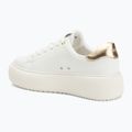 GOE scarpe da donna RR2N4020 bianco/bianco 3