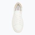 GOE scarpe da donna RR2N4020 bianco/bianco 5