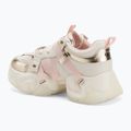 GOE scarpe da donna RR2N4031 rosa combi 3