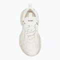 GOE scarpe da donna RR2N4083 bianco/bianco 5