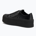 GOE scarpe da donna RR2N4109 nero/nero 3