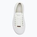 GOE scarpe da donna RR2N4110 bianco/bianco 5
