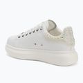 GOE scarpe da donna OO2N4005 bianco/bianco 3