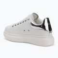 GOE scarpe da donna RR2N4001 bianco/bianco 3