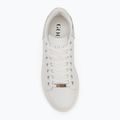 GOE scarpe da donna RR2N4001 bianco/bianco 5