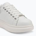 GOE scarpe da donna RR2N4001 bianco/bianco 7