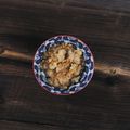 Cibo liofilizzato LYOFOOD Crumble di mele 140 g 5