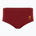 Boxer da bagno SWEEP Classic Ruby bordeaux per uomo