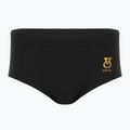 Boxer da bagno SWEEP Classic Opium nero uomo