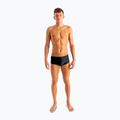 Boxer da bagno SWEEP Classic Opium nero uomo 2