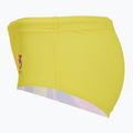 SWEEP Aqua Kraken, boxer da bagno da uomo rosa/giallo 3