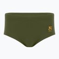 SWEEP Classic Boxer da bagno da uomo verde smeraldo