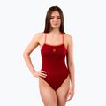 SWEEP Costume intero da donna Classic Ruby bordeaux 5
