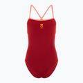 SWEEP Costume intero da donna Classic Ruby bordeaux