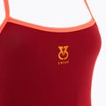SWEEP Costume intero da donna Classic Ruby bordeaux 3
