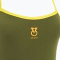 SWEEP Classic Costume intero da donna verde smeraldo 3