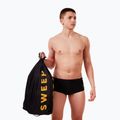 Borsa da bagno SWEEP Opium nero 5