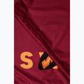 SWEEP Borsa da bagno rosso rubino 3