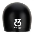 Cuffia da nuoto SWEEP starter nera 3