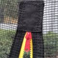 Trampolino da giardino Extralink 8FT 244 cm 5