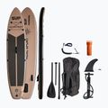 Tavola da SUP Extralink 1011 marrone