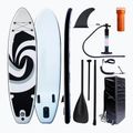 Tavola da SUP Extralink 1010 nero/bianco 6