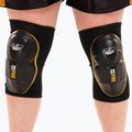 Ginocchiere StormCloud Knee Combat black 6