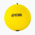 Palline per riflessi StormCloud Reflex Ball Duo yellow/black 3