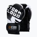 Guantoni da boxe StormCloud Bolt 3.0 black/white 2